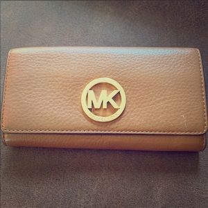 MICHAEL KORS WALLET